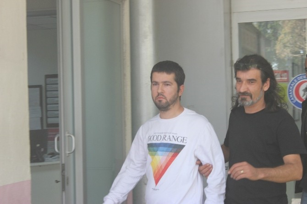 Çanakkale\'de Fetö Operasyonu: 30 Gözaltı