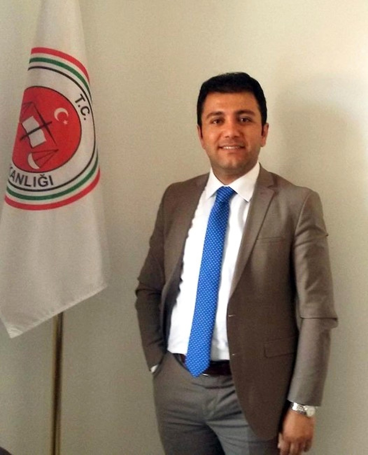 Cumhuriyet Savcısı Halil İbrahim Adam Gaziantep\'e Atandı