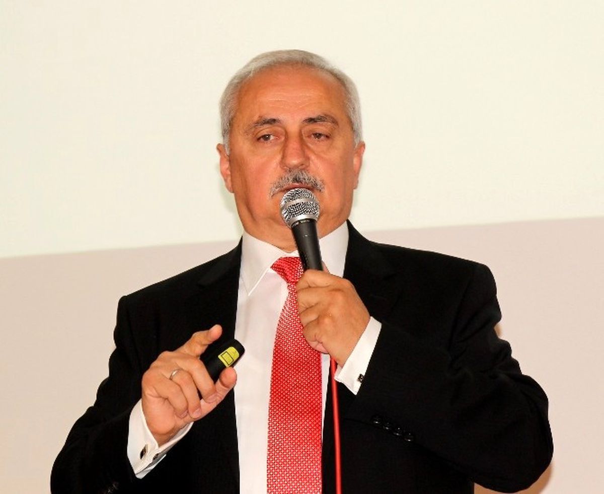 Demir: "Su, Savaşlardan Çok Daha Önemli Bir Kriz"