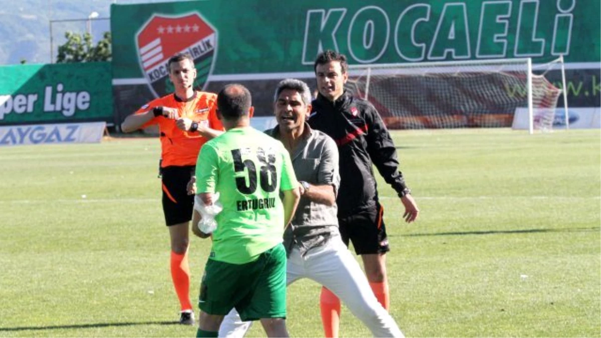 Futbol: Spor Toto 2. Lig