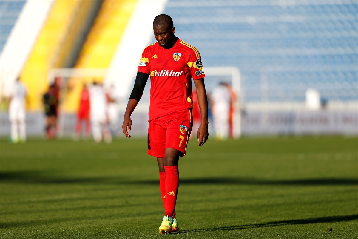 Futbol: Spor Toto Süper Lig
