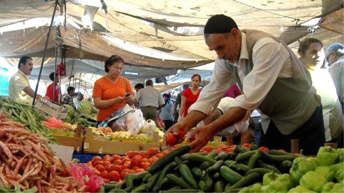 Gıda Fiyatlarına Sınırlama Geliyor