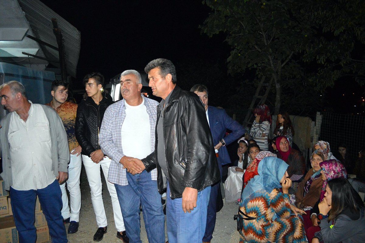 Hakkari\'deki Terör Saldırısı