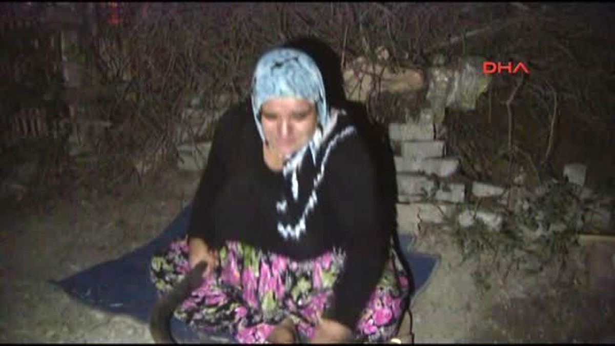 Hatay - Lise Öğrencisi Özlem İki Haftadır Kayıp