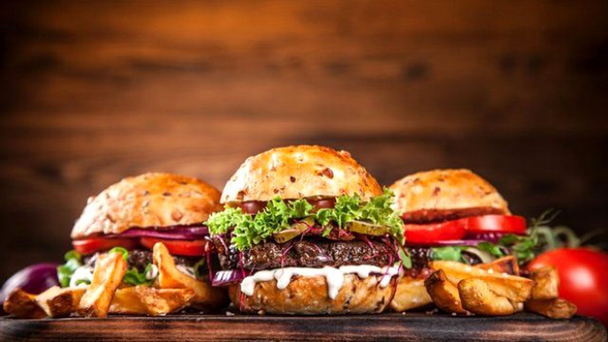 Hellmann\'s Burger Fest Party Weekend-2 Ekim