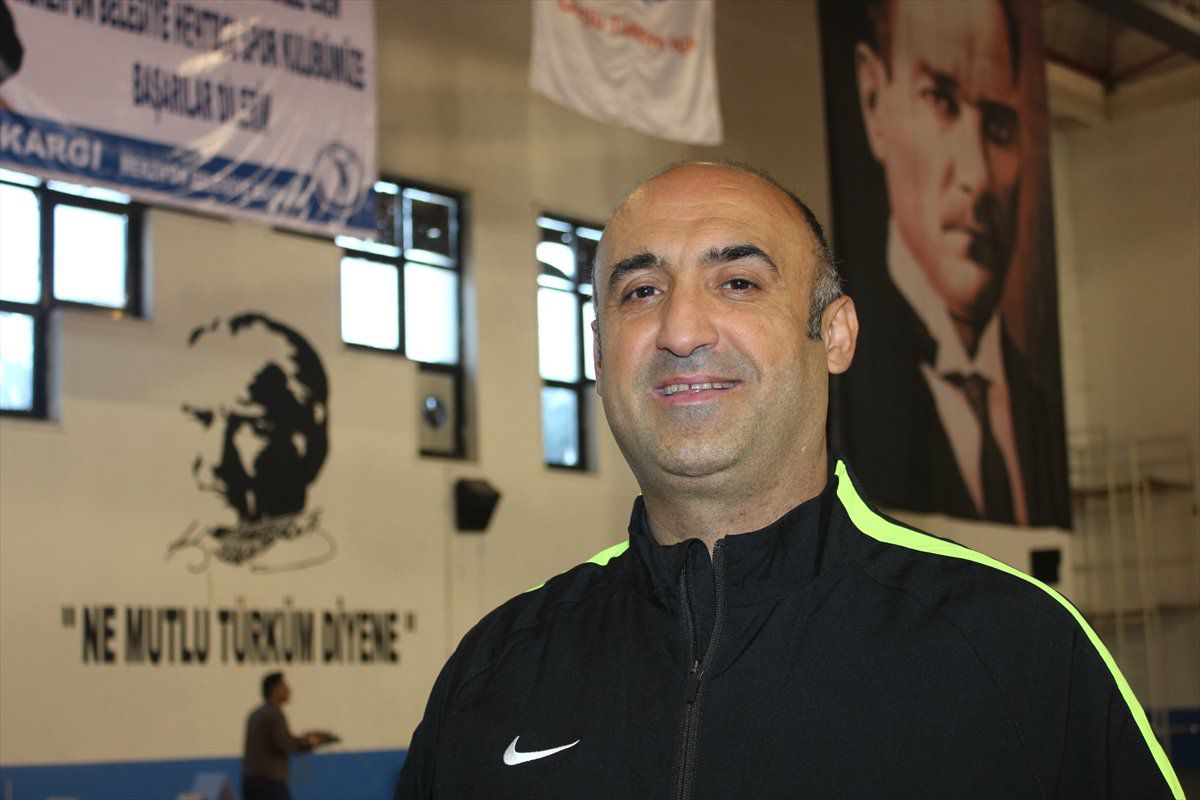 Hentbolda Maçın Ardından