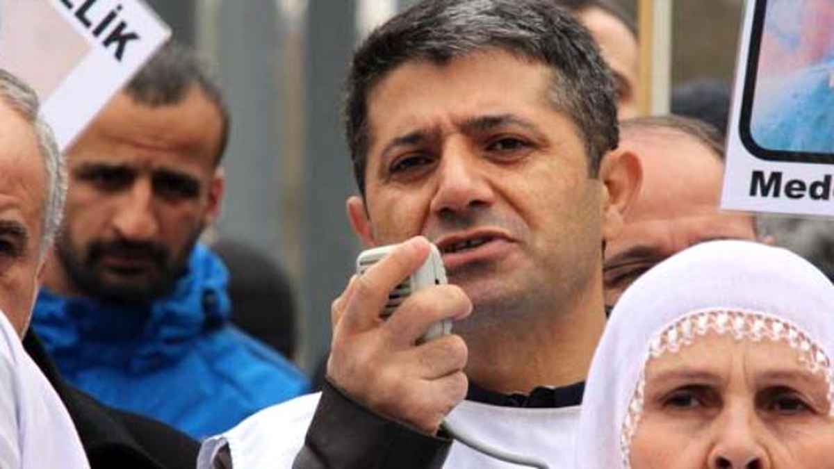 İHD: OHAL Kararnameleri Korku Çemberi Haline Geldi