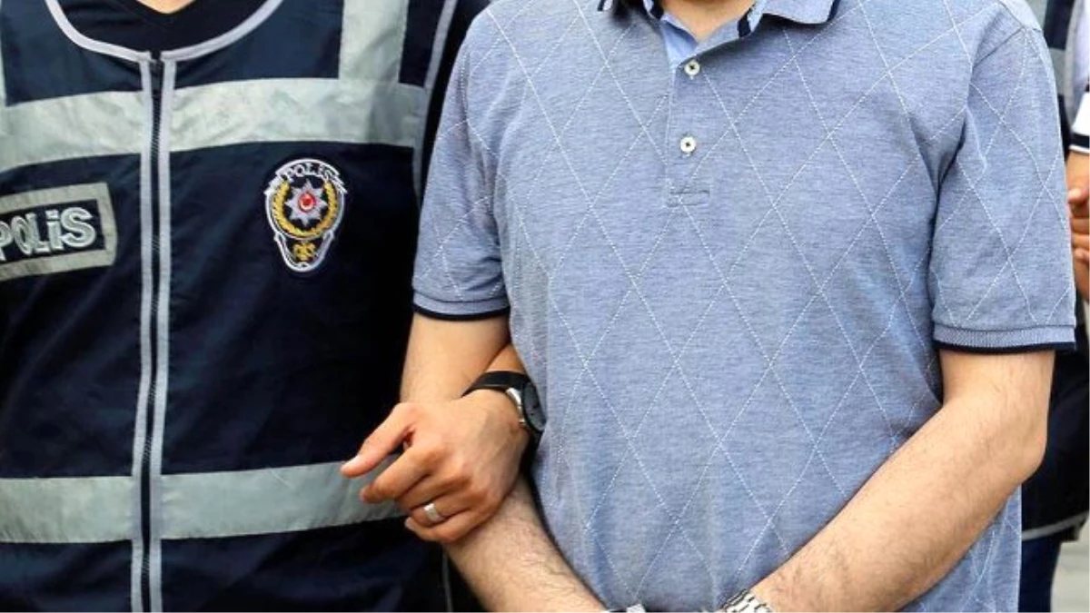 İstanbul\'da DHKP-C Operasyonu: Sultangazi Sorumlusu Yakalandı