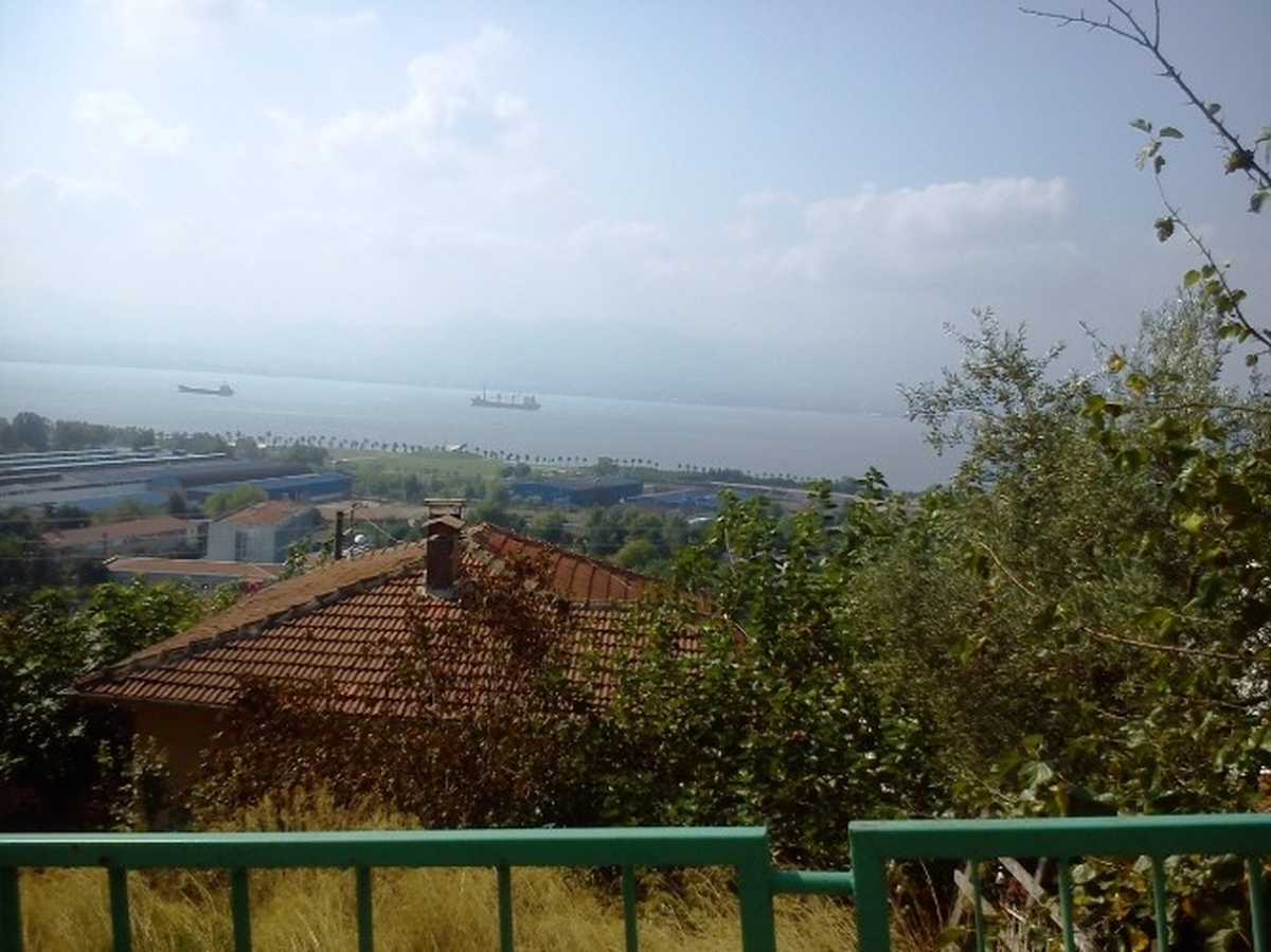 İzmit Belediyesi\'nden İhale Duyurusu