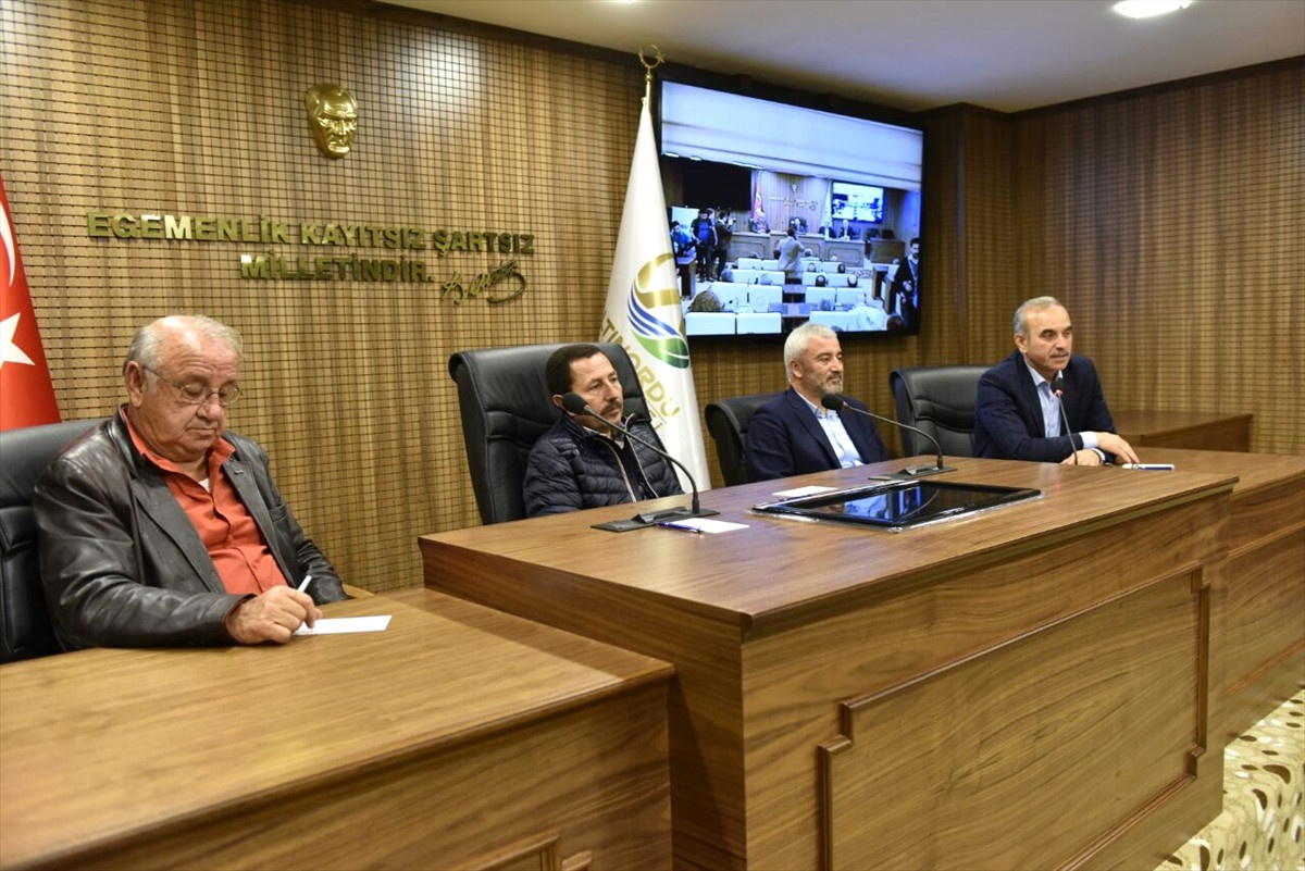 Karadenizin İncisi Ordu Turizmde İddialı