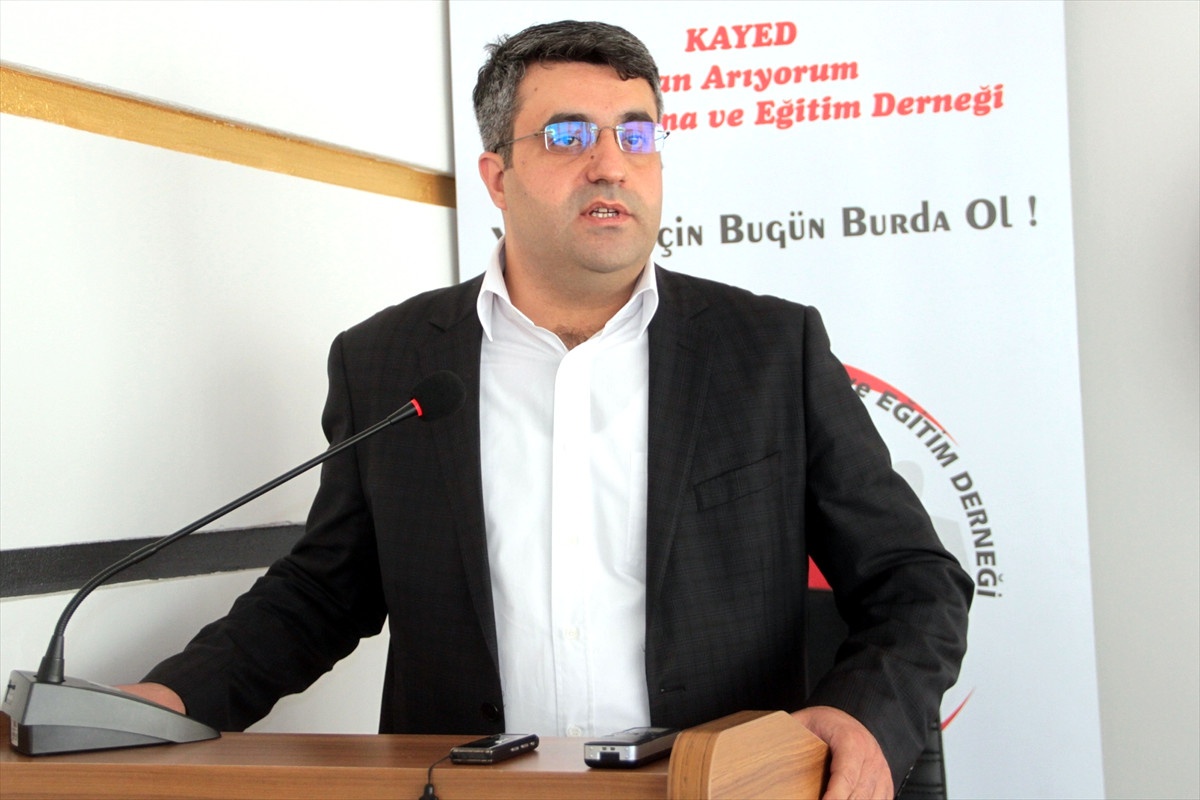 Kayed\'den "Fotoğrafçılık ve Liderlik Eğitimi" Sertifika Töreni