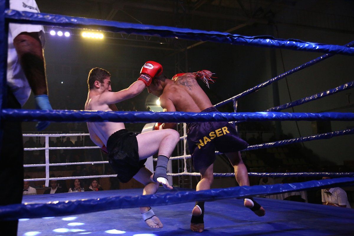 Kick Boks
