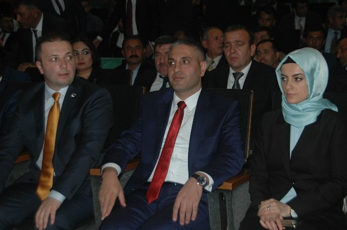 Osmanlı Ocakları\'ndan "15 Temmuz Şuuru Milli Birlik Gecesi"