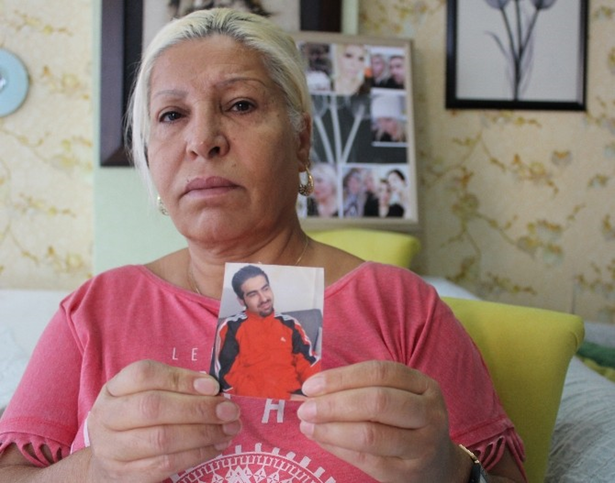 Anne Utlu, Akıl Hastası Oğlunun Cezaevinden Çıkmasını İstiyor