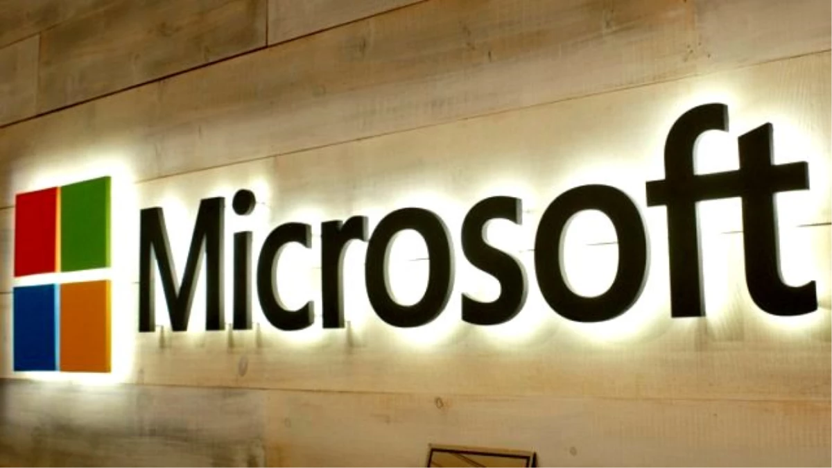 Rusya\'dan Microsoft Ürünlerine Yasak Geldi