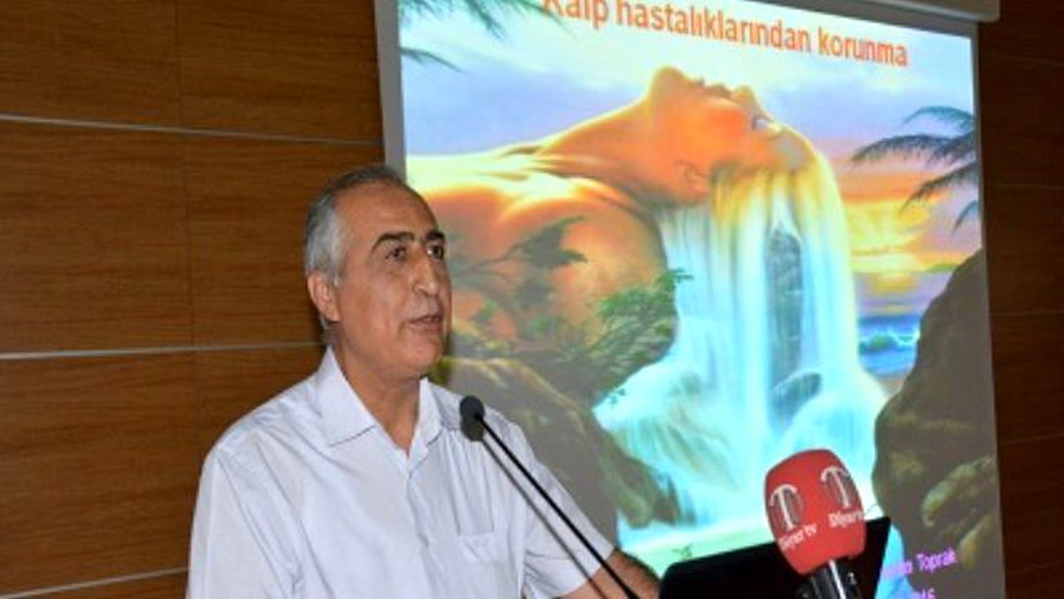 Saddam\'ın Füzeleri Kalp Krizini Tetiklemiş!