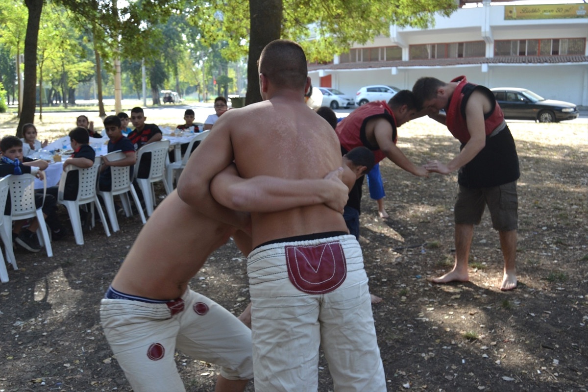 Şahi Spor Kulübü Başkanı Doğudelen Açıklaması