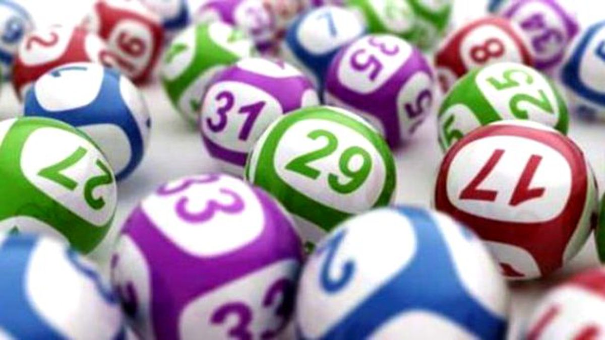 Sayısal Loto Çekildi (2)
