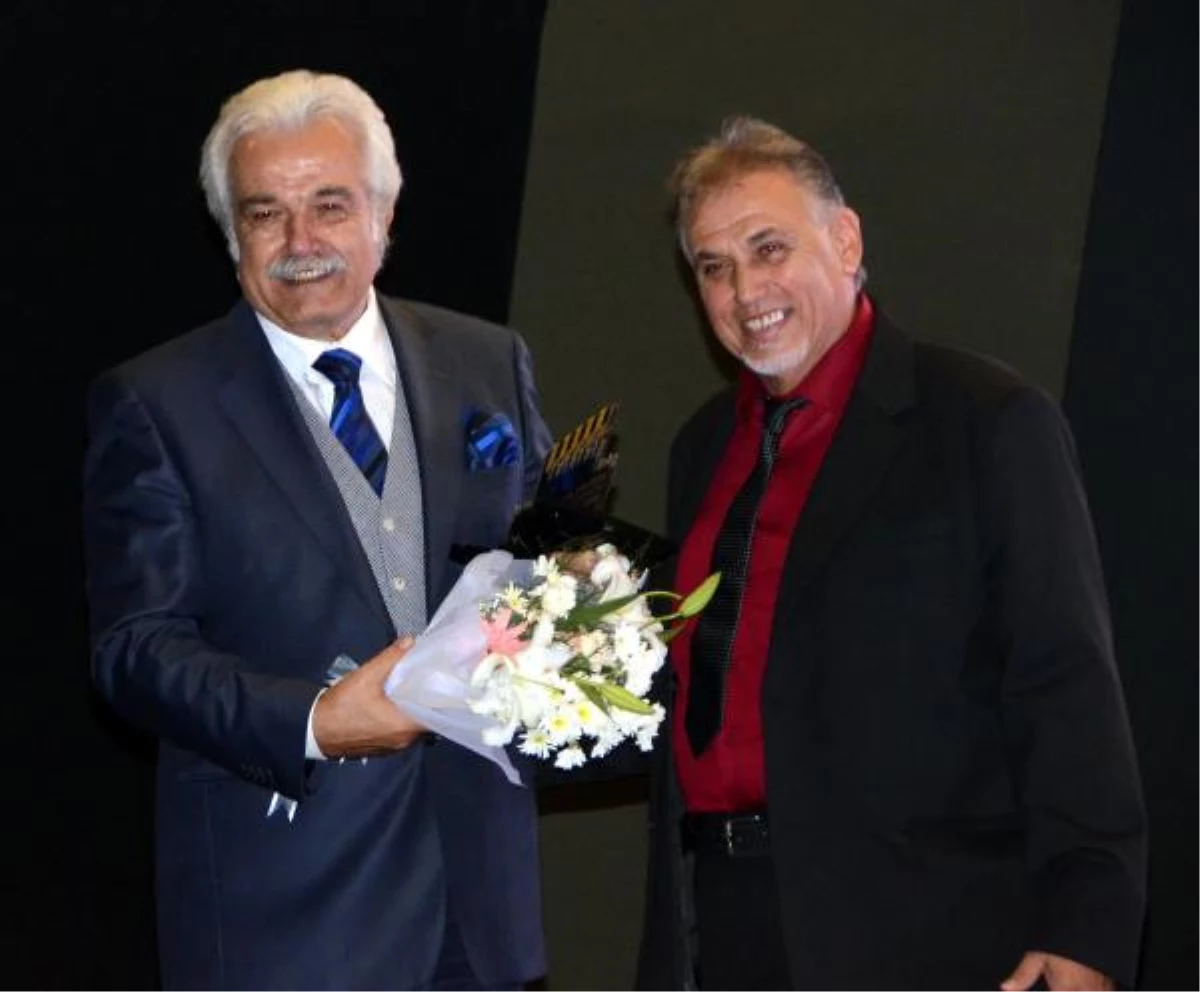Sisay Emek Ödülleri Yücesoy, Savaş, Gökhan ve Ergün\'e