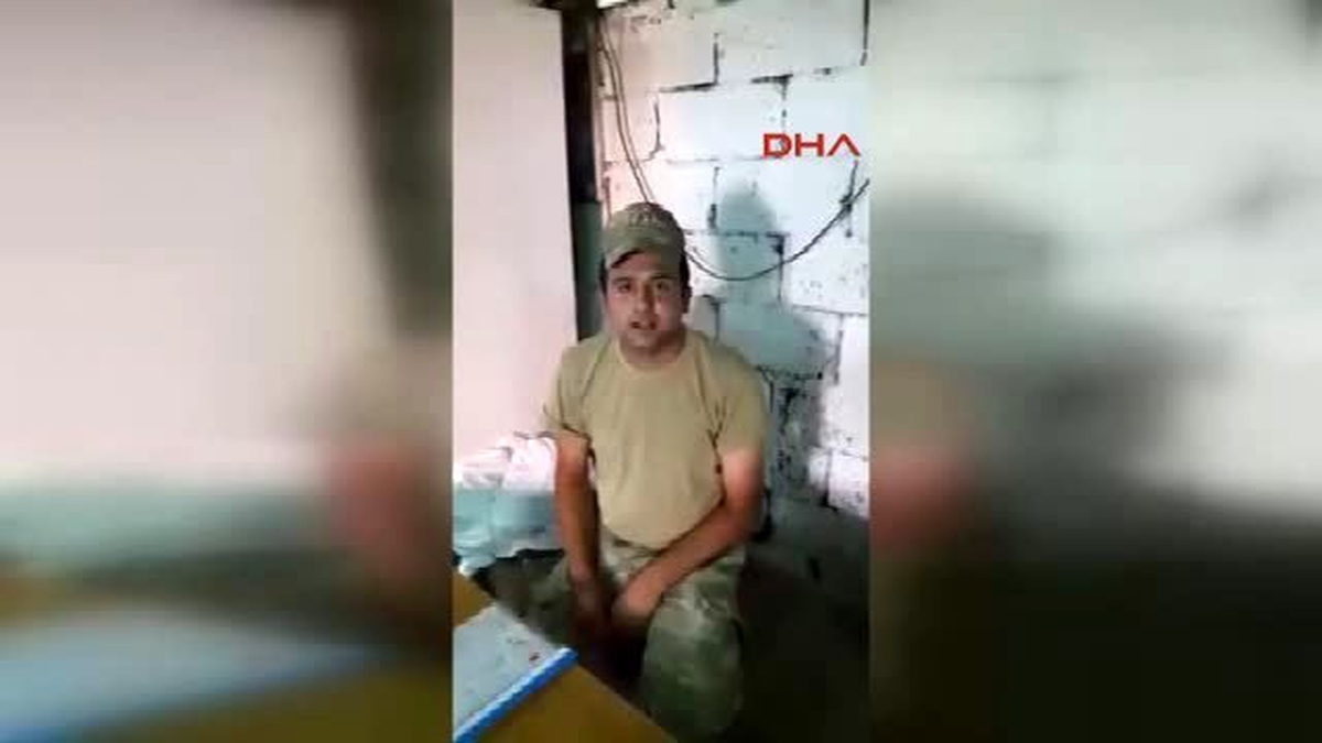 Skarya Aynı Mahalle Bir Ayda İkinci Şehidini Verdi