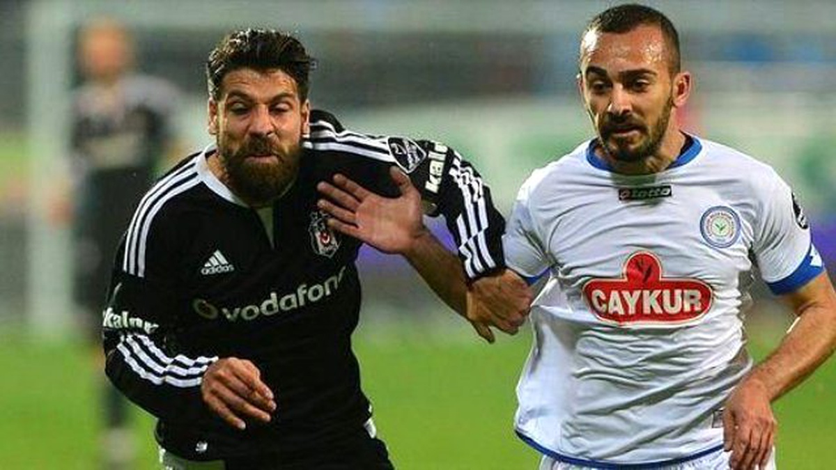 Spor Toto Süper Ligi