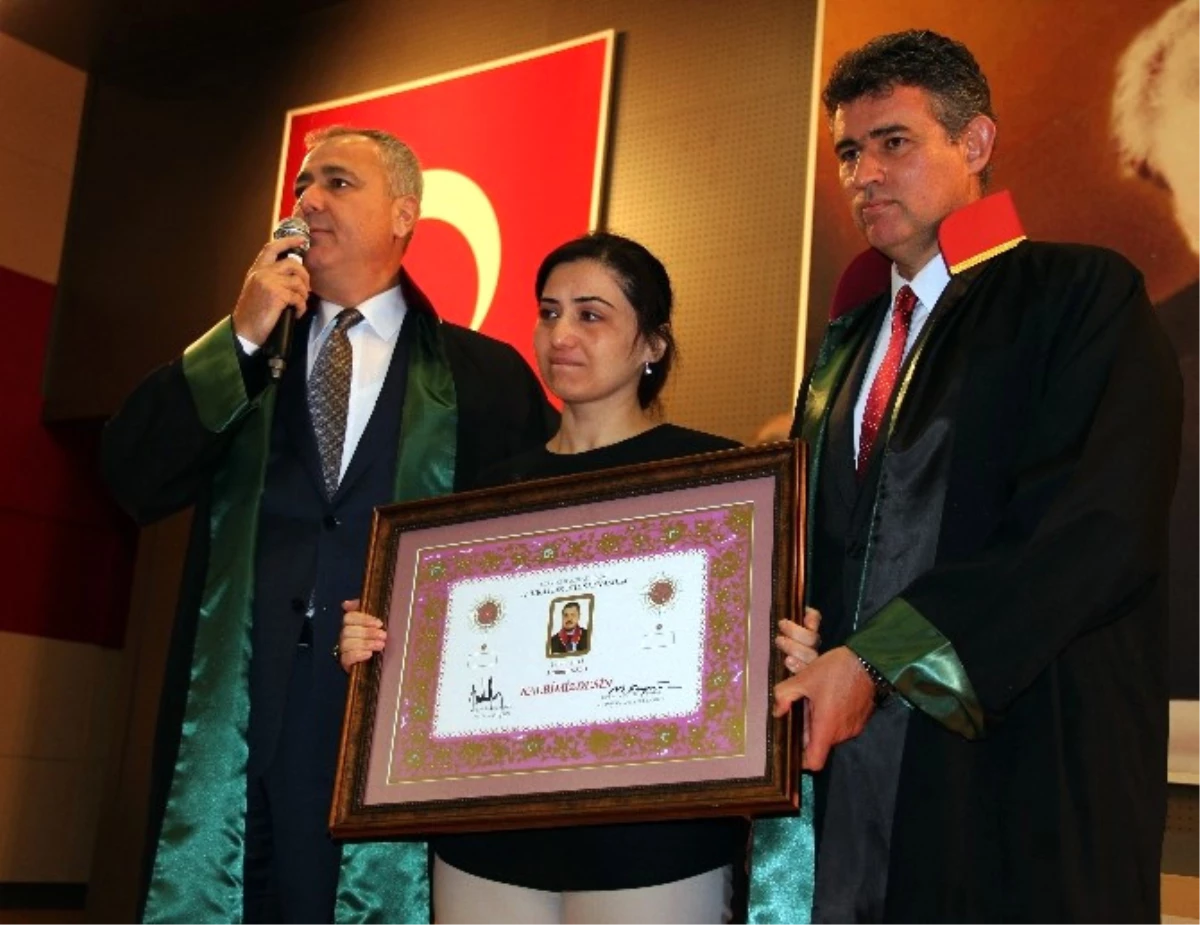 Türkiye Barolar Birliği Başkanı Feyzioğlu Açıklaması