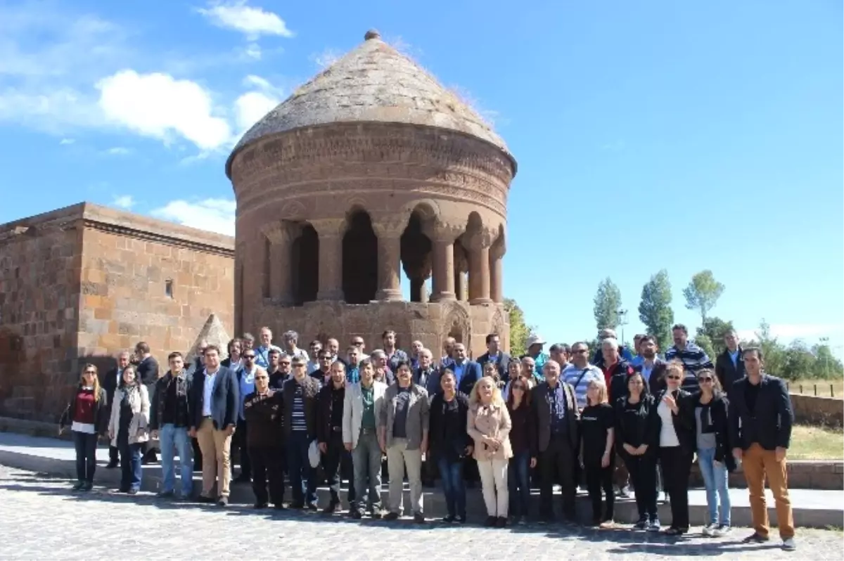 Ünidap Uluslararası Bölgesel Konferansı Sona Erdi