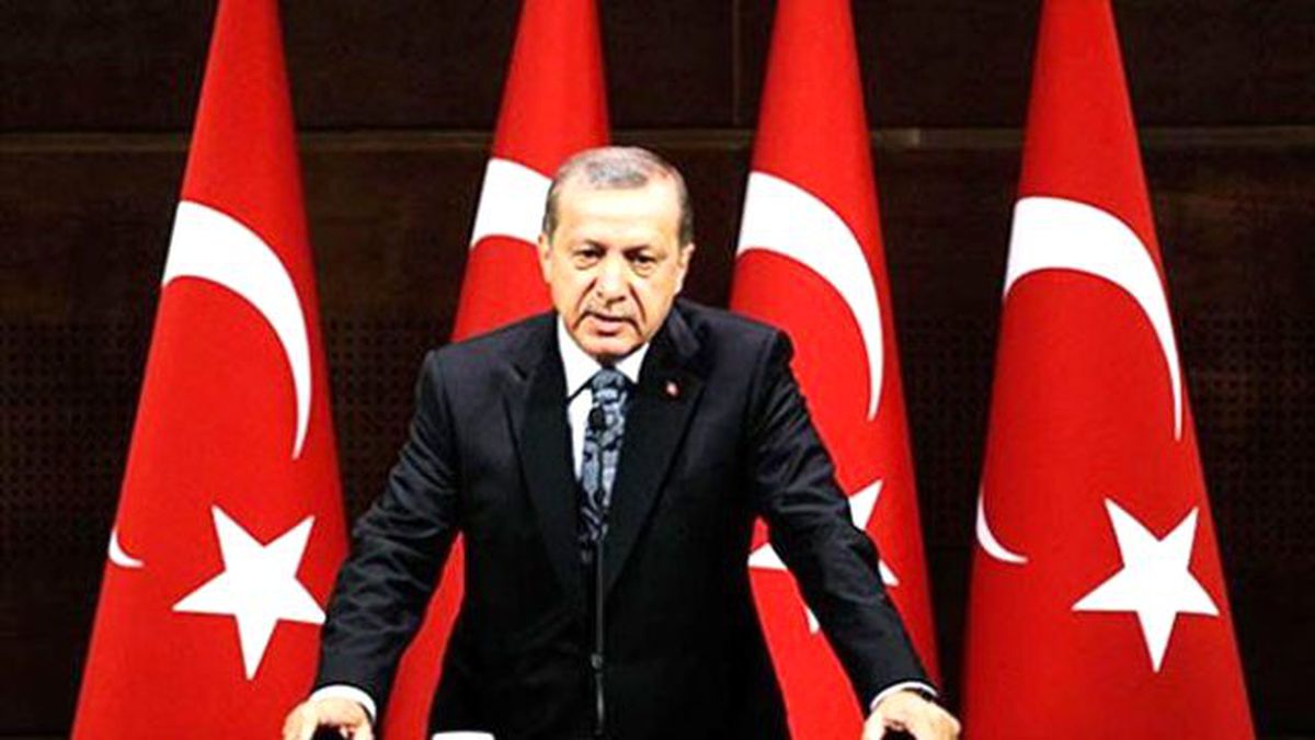 Yeni Yasama Yılı Başlıyor