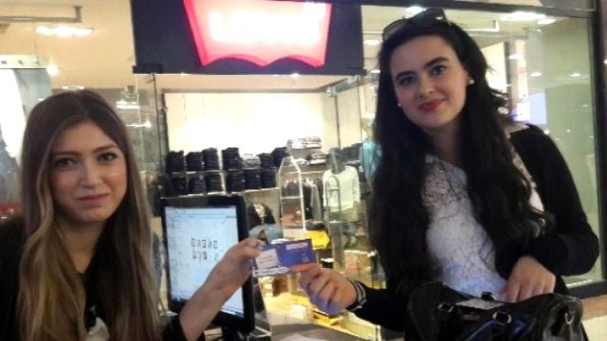 Yeşilyurt Avm\'den Ekim Ayı Boyunca Üniversitelilere Paso Hediye