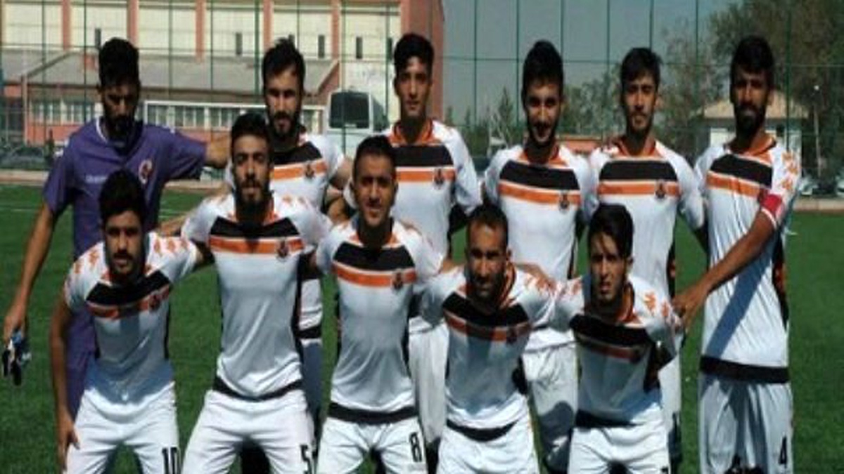 Yolspor\'da Tatvan Gençlerbirliği Hazırlığını Tamamladı