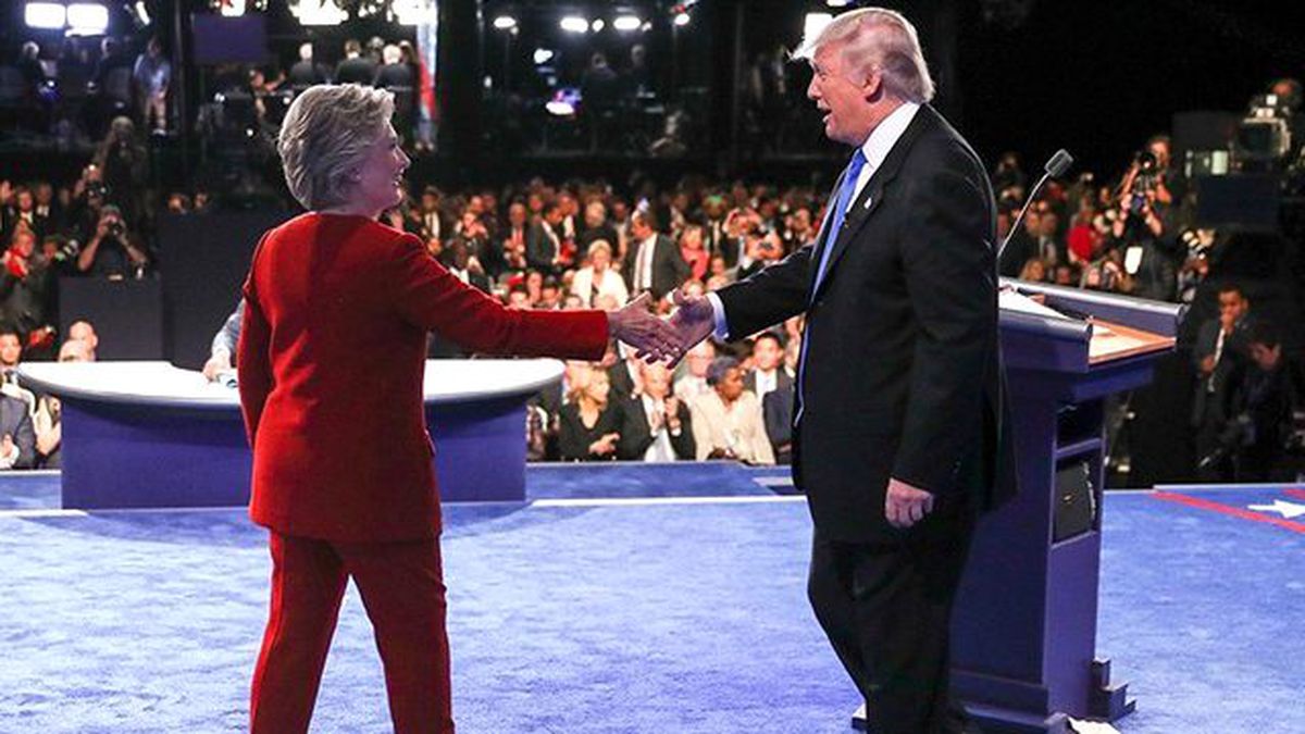 ABD Seçimlerinde Cinsel İçerikli Kaset Tartışması