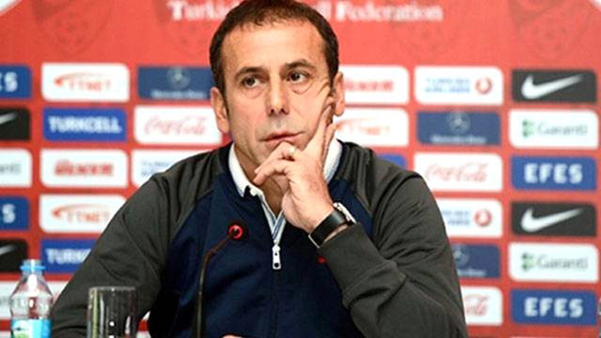Abdullah Avcı: "Güzel Hikayemiz Var Bunu Zenginleştirmeye Çalışıyoruz"