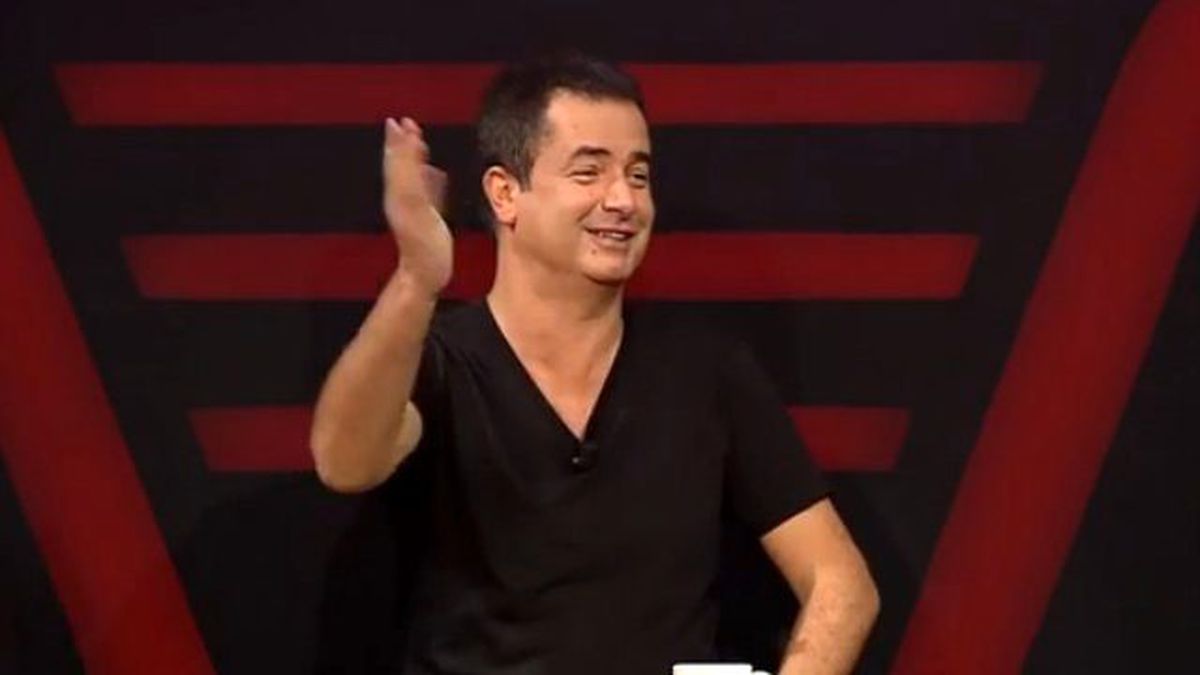 Acun Ilıcalı Hadise\'yi Diline Doladı, Yakalanınca Şok Oldu