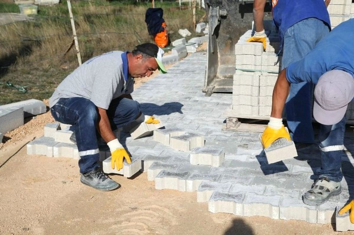 Akkaya\'da Sorunlar Çözülüyor