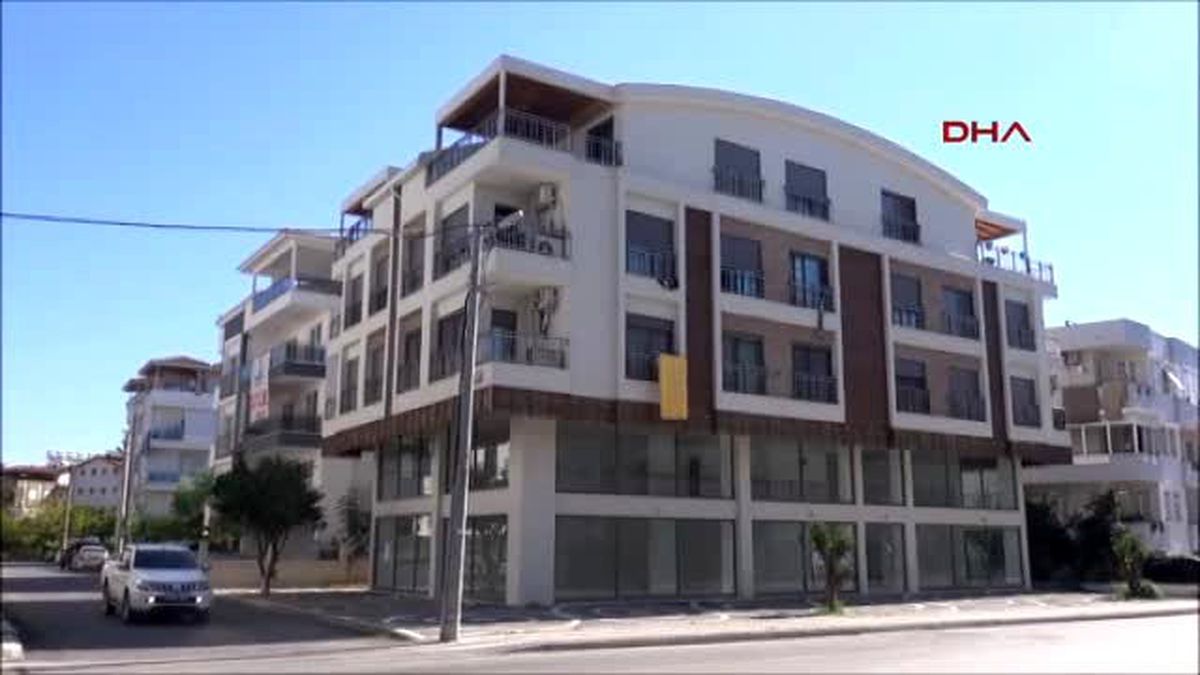 Antalya Engelli Gencin Tedavi İçin Biriktirdiği Paralar Çalındı