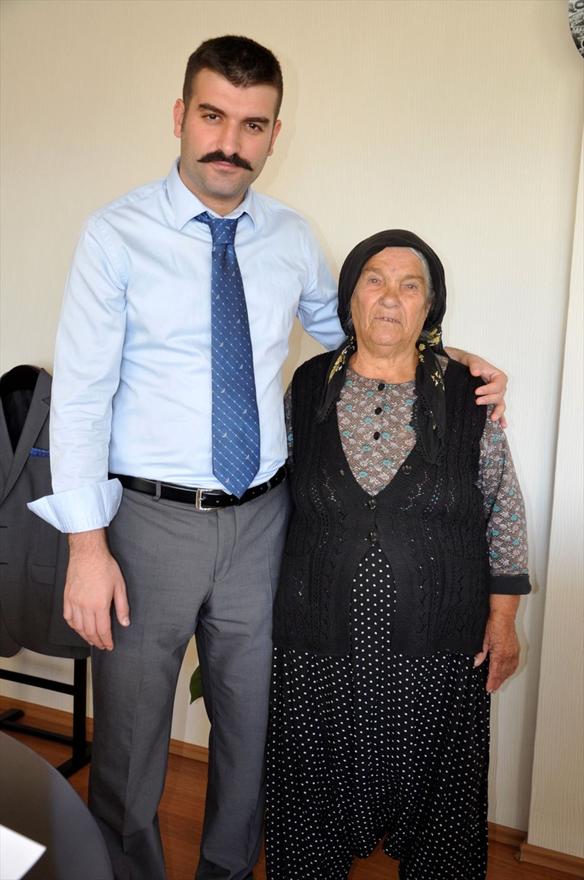 Arguvan Hükümet Konağına Asansör