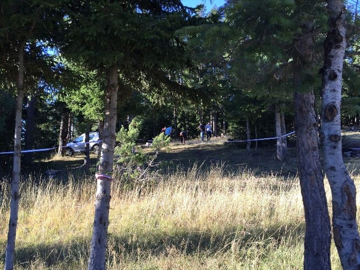 Artvin\'de İki Kardeş Silahla Vurularak Öldürülmüş Halde Bulundu