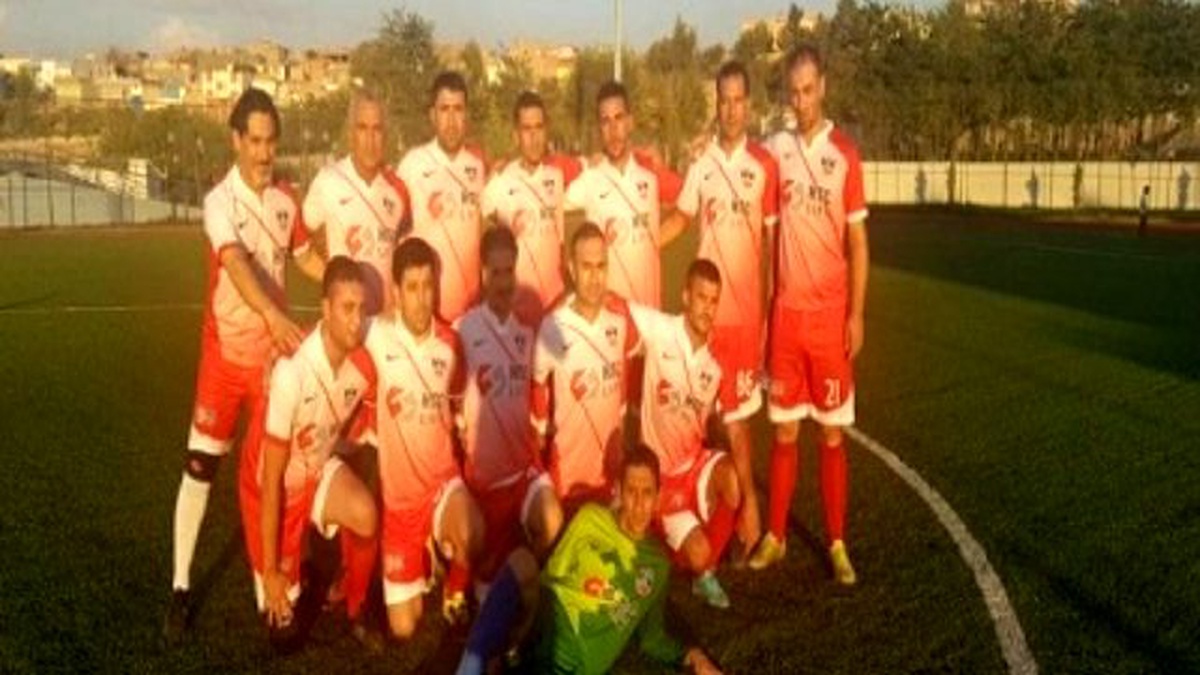 Asurspor Masterler Hazırlıklarına Devam Ediyor
