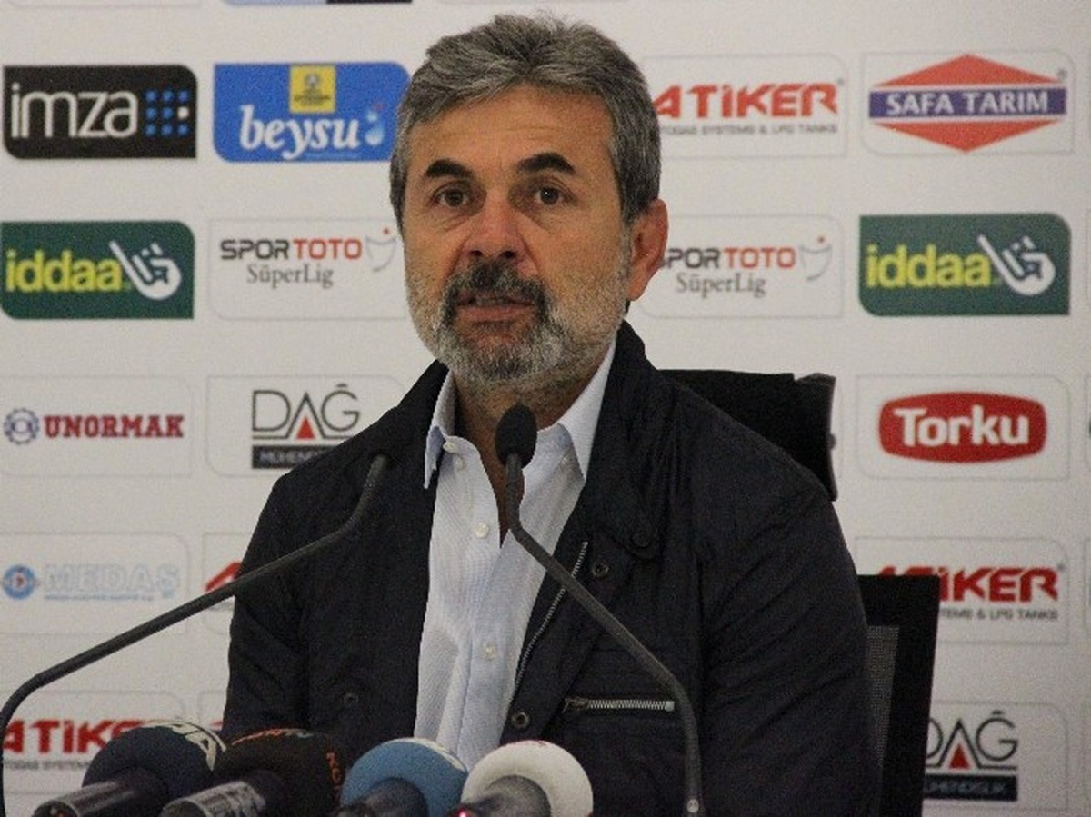 Atiker Konyaspor Sahasındaki İlk Galibiyetini Aldı