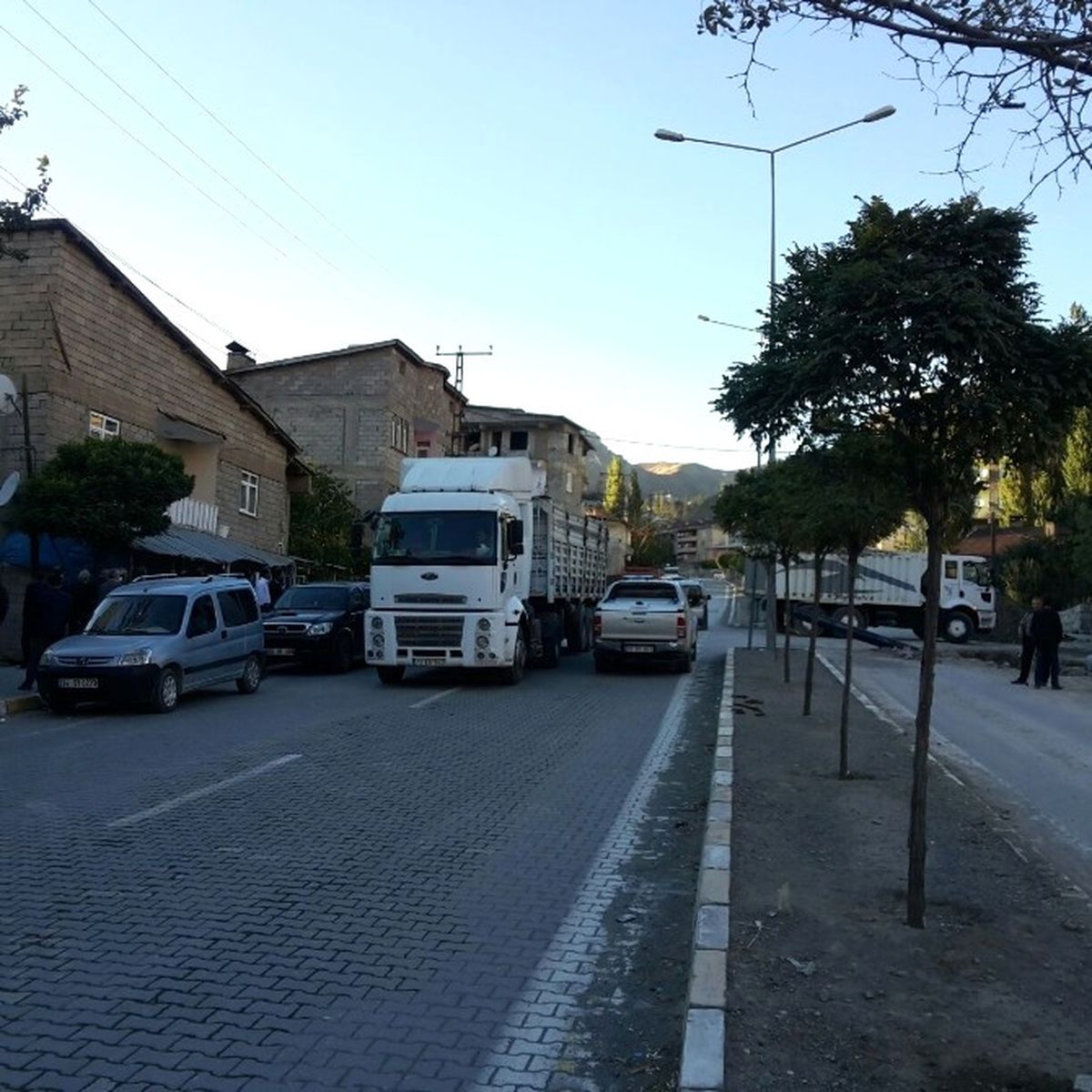 Başkan Arslan Sürücüleri Uyardı