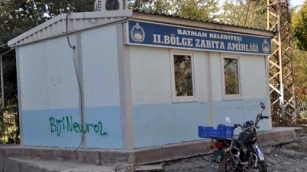 Belediye Zabıta Amirliği Kapatıldı