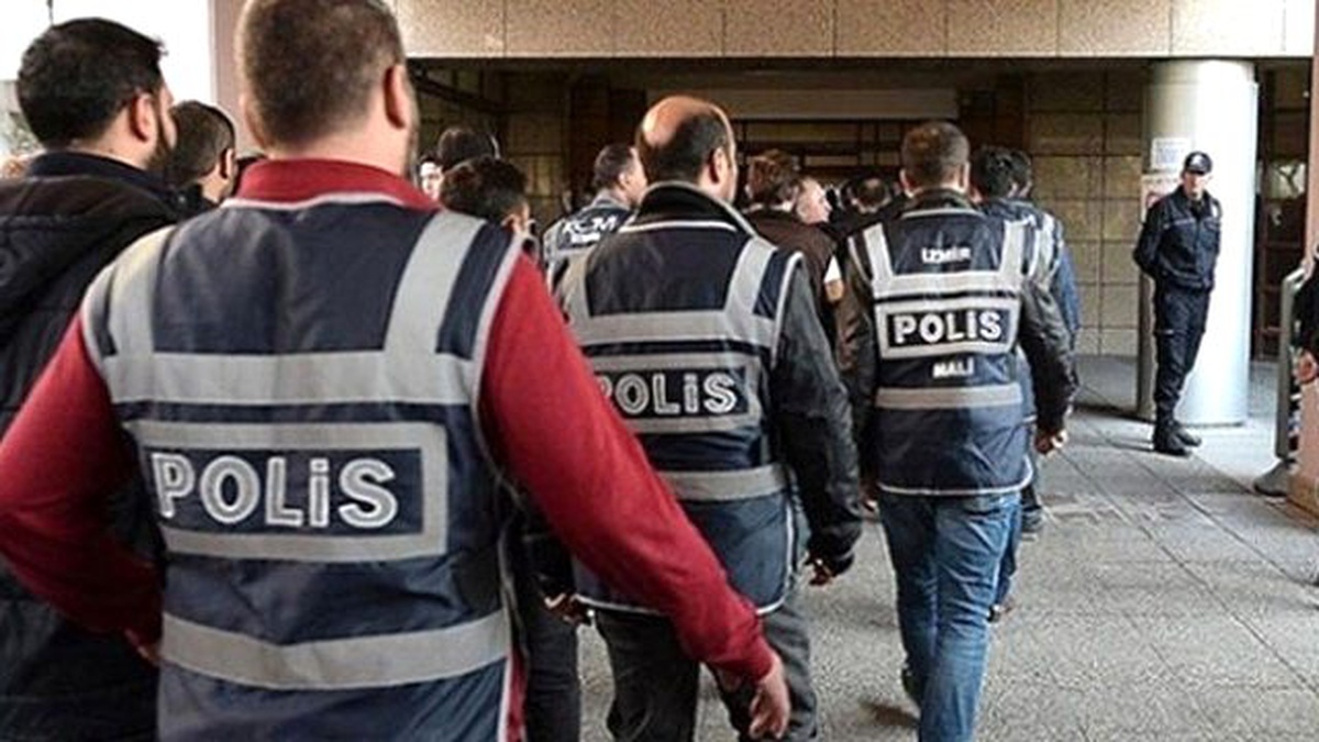 Bolu\'da FETÖ\'den 60 İş Adamı Gözaltına Alındı