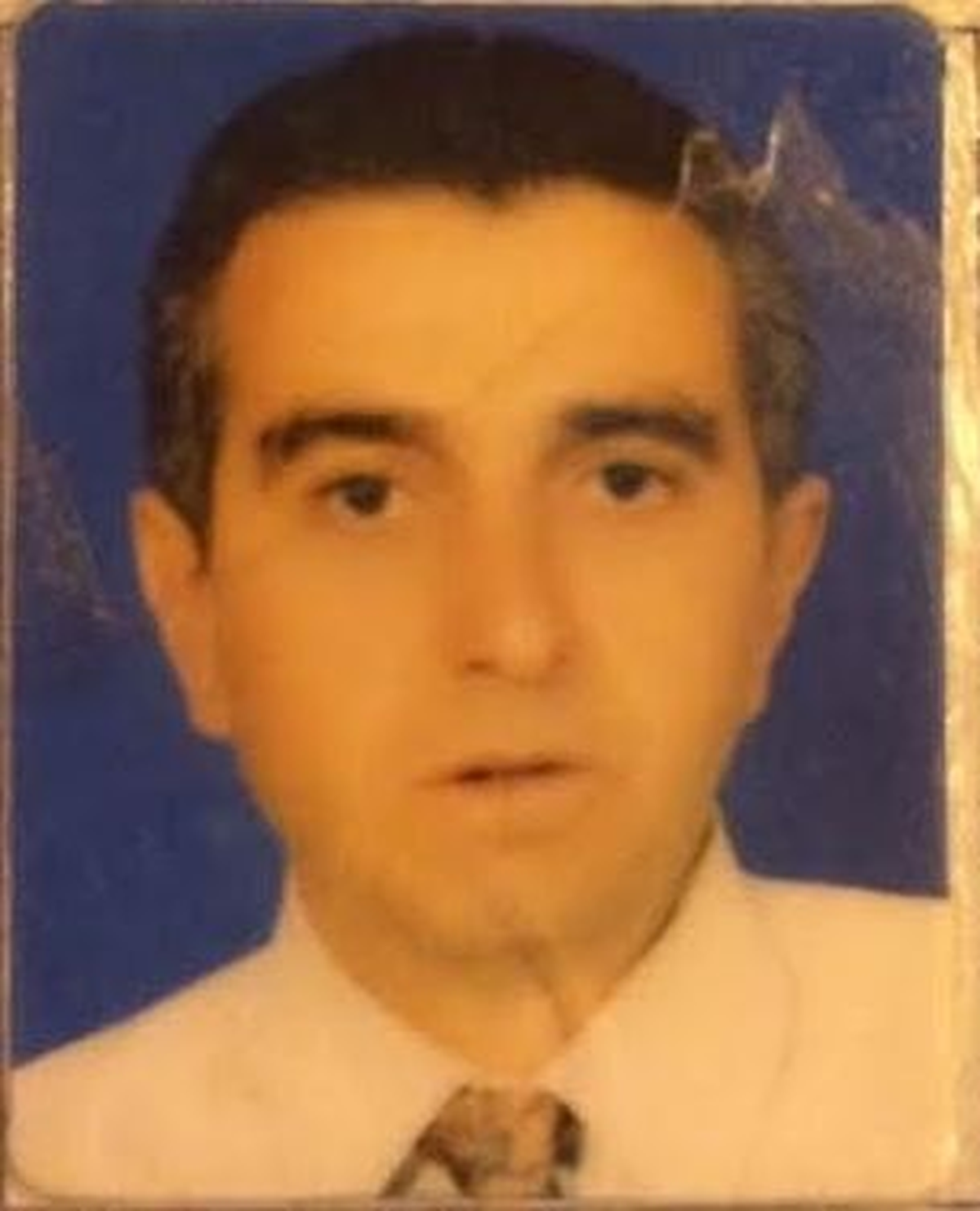 Bunalıma Giren Yaşlı Adam Kendini Asarak İntihar Etti