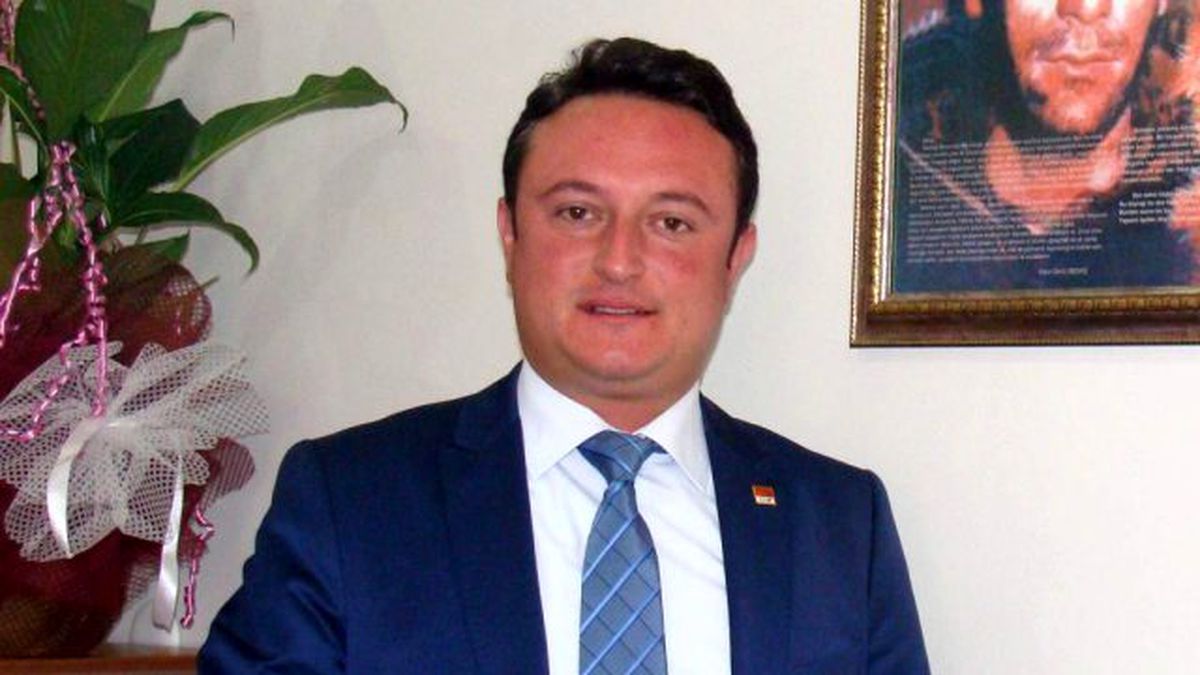 Burdur CHP\'li Ayten\'den \'Mahmut Bayram Görevden Alınsın\' Talebi