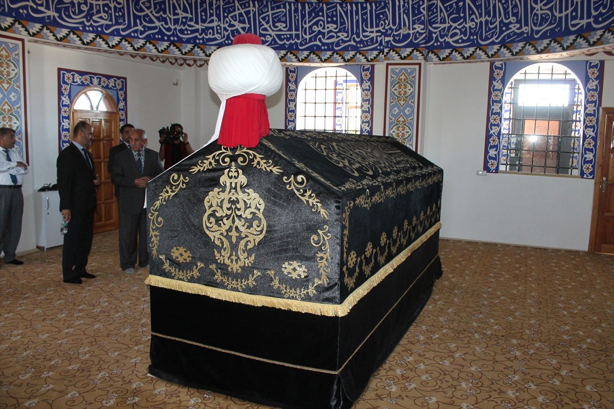 Camiler ve Din Görevlileri Haftası