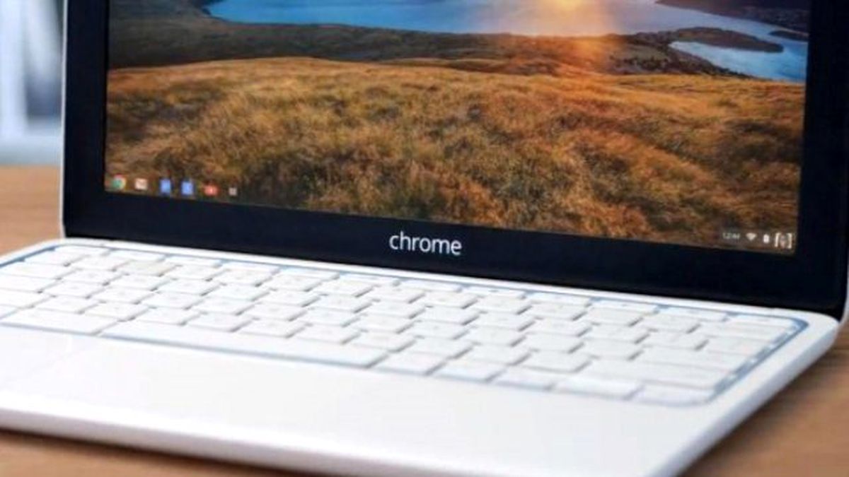 Chromebook\'ta Android Zamanı!