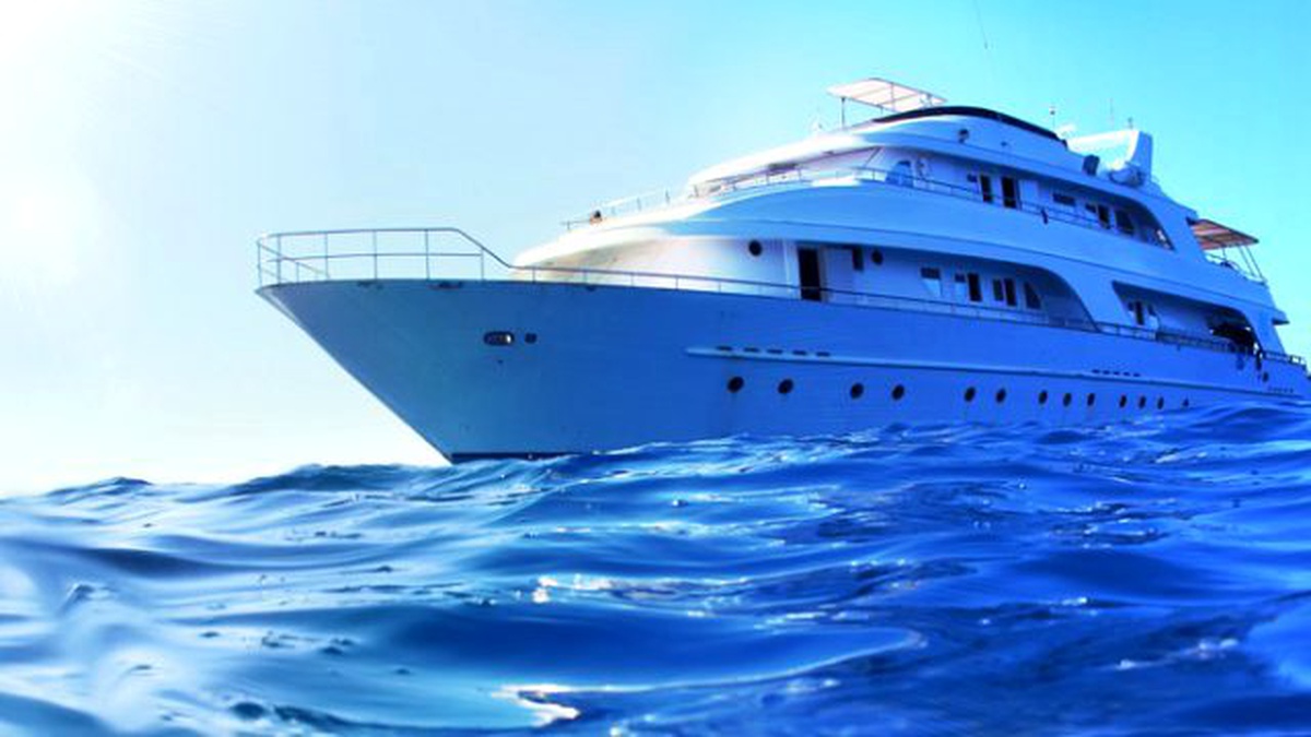Cnr Avrasya Boat Show "On The Sea" - Günlük Bilet