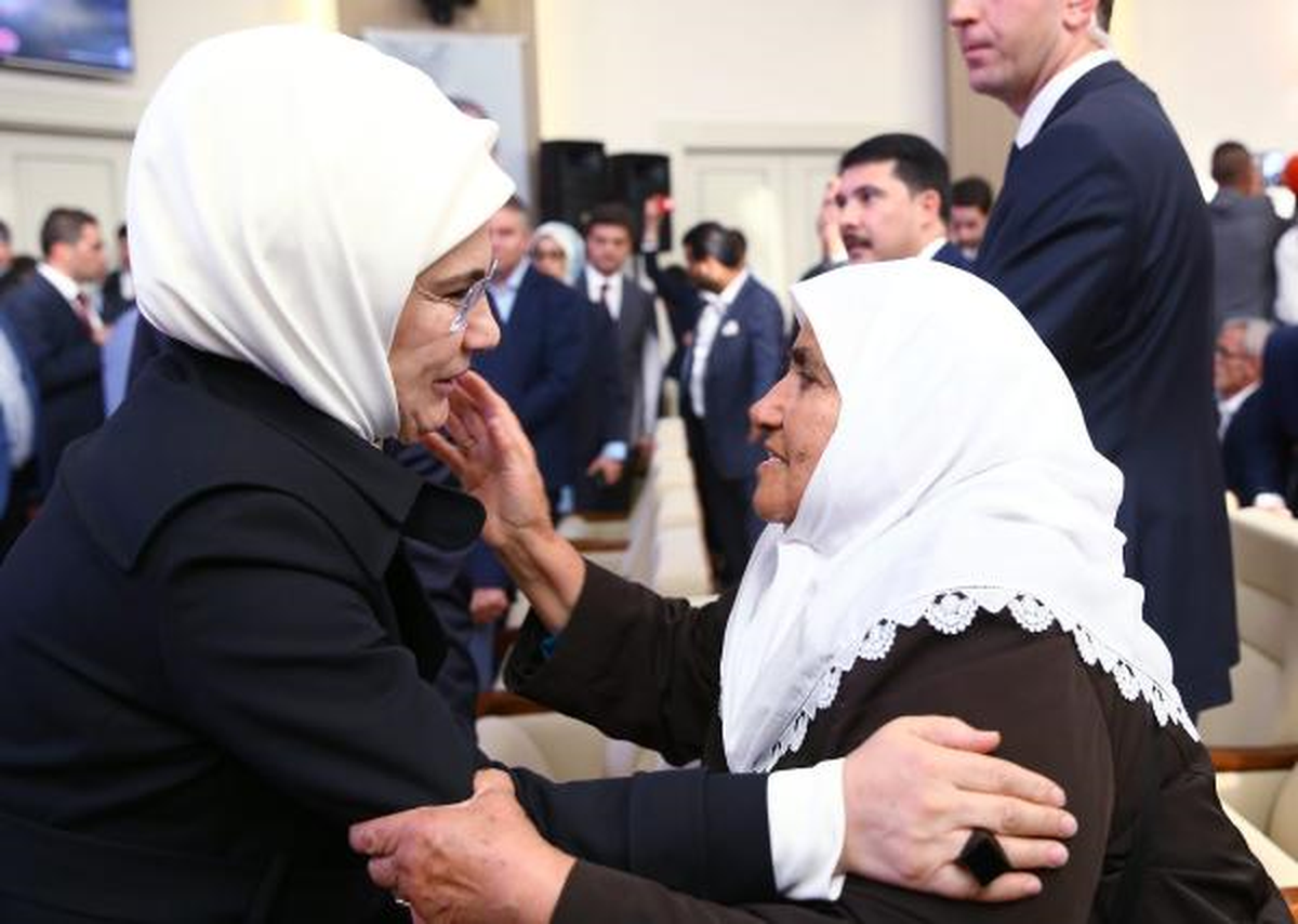 Cumhurbaşkanı Erdoğan: İnlerine Gireceğiz Dedik, İşte Girdik (2)