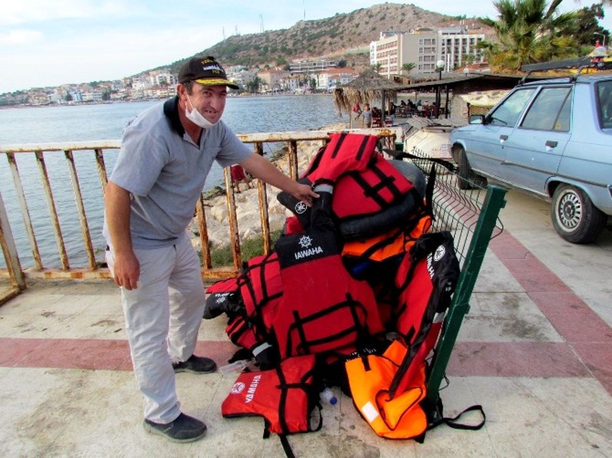 Çocuklarına Kavuşamayan Sığınmacı Annenin Çaresizliği Yürekleri Dağladı