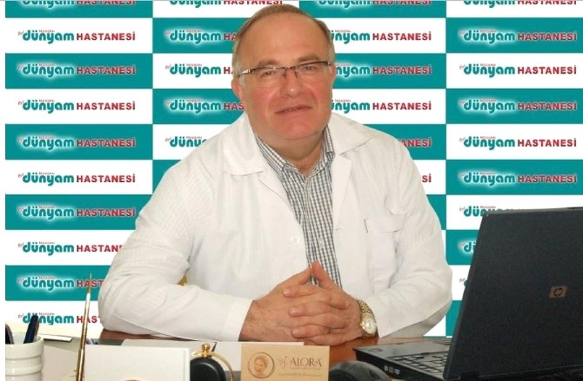 Depresyona Giren Kişiye \'Kafanı Takma\' Demeyin